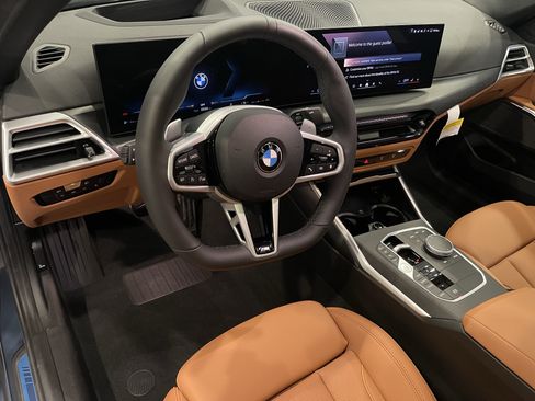 New 2026 BMW 330i xDrive Sedan w/ M Sport Package AWD/4WD image 7