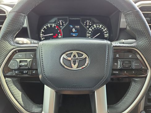 Used 2024 Toyota Tundra SR5 w/ SR5 Premium Package AWD/4WD image 24