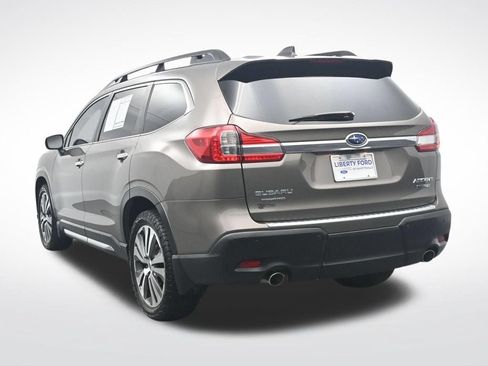 Used 2022 Subaru Ascent Touring w/ Popular Package #2A AWD/4WD image 9
