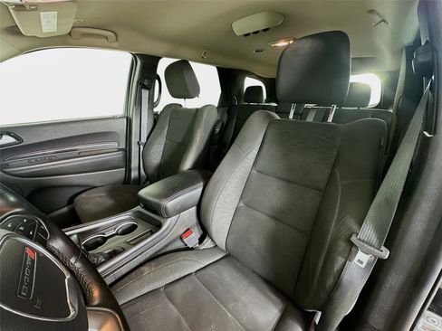 Used 2021 Dodge Durango SXT image 23