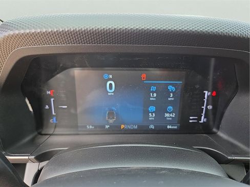 New 2026 Ford Ranger XLT w/ Black Appearance Package image 16