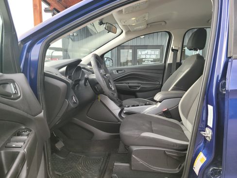 Used 2015 Ford Escape S image 15