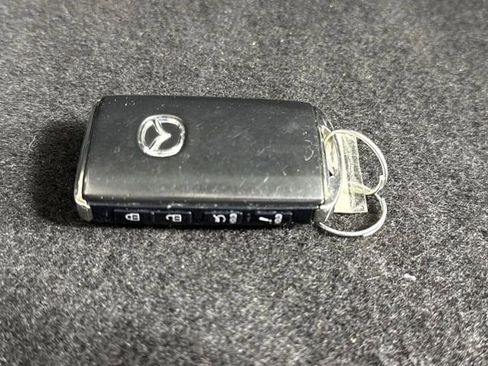 Used 2024 MAZDA CX-90 3.3 Turbo w/ Select Package image 35