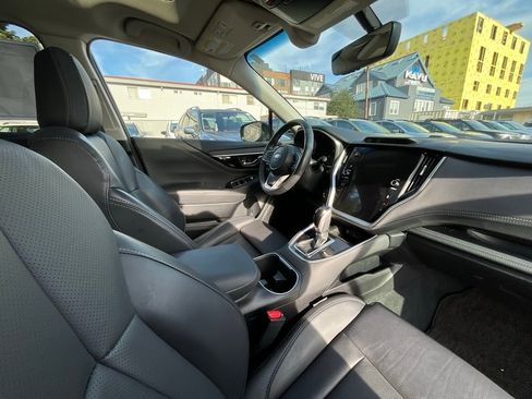 Certified 2022 Subaru Outback Limited XT w/ Popular Package #2 image 18