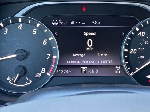 Used 2022 Nissan Frontier S w/ Technology Package image 28