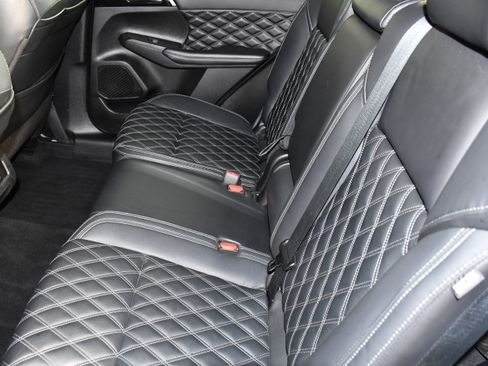 Used 2022 Mitsubishi Outlander SEL AWD/4WD image 47