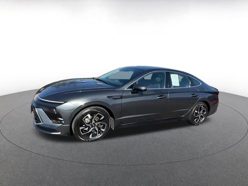 Used 2025 Hyundai Sonata SEL image 8