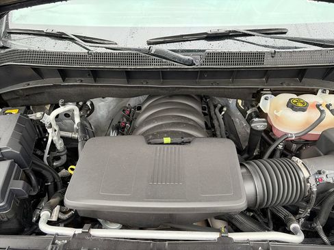Used 2023 Chevrolet Silverado 1500 LT RWD image 31