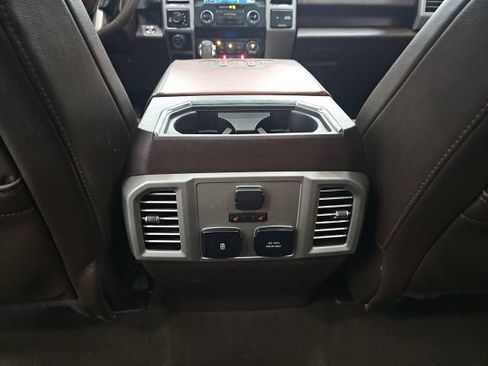 Used 2019 Ford F150 King Ranch w/ Equipment Group 601A Luxury image 33