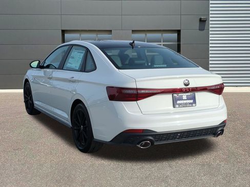 New 2026 Volkswagen Jetta GLI Autobahn FWD image 5