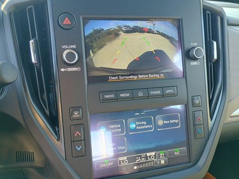 New 2026 Subaru Forester image 20