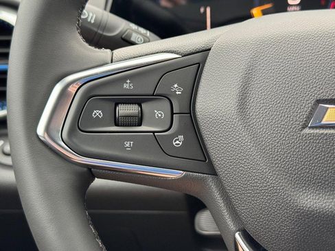 New 2026 Chevrolet Trax LT w/ Driver Confidence Package image 13