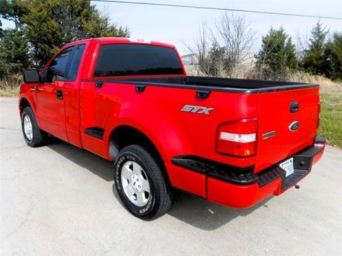 Used 2006 Ford F150 STX image 14