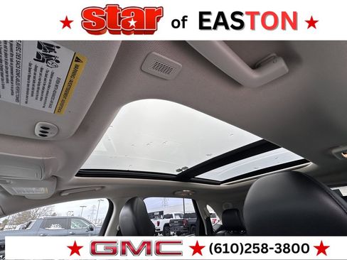 Used 2019 Ford Edge Titanium w/ Equipment Group 301A image 35