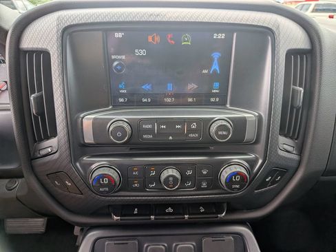 Used 2014 Chevrolet Silverado 1500 LT w/ All Star Edition AWD/4WD image 23