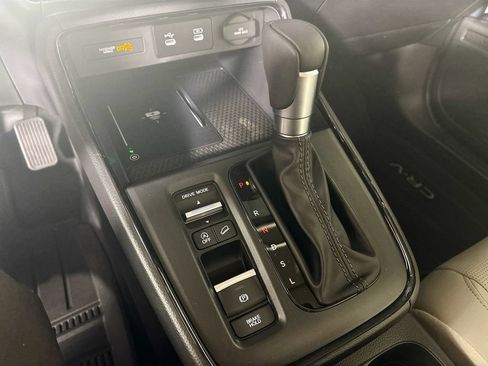 New 2026 Honda CR-V EX-L image 17