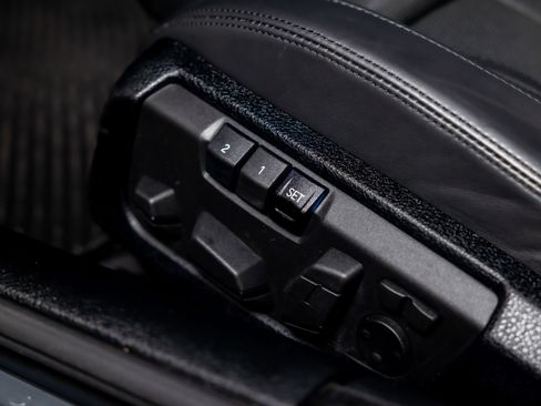 Used 2019 BMW 650i Gran Coupe xDrive w/ Executive Package AWD/4WD image 15