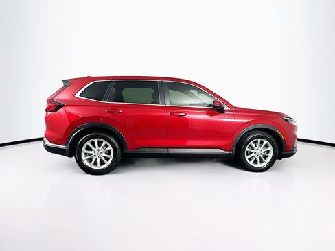Used 2024 Honda CR-V EX image 10