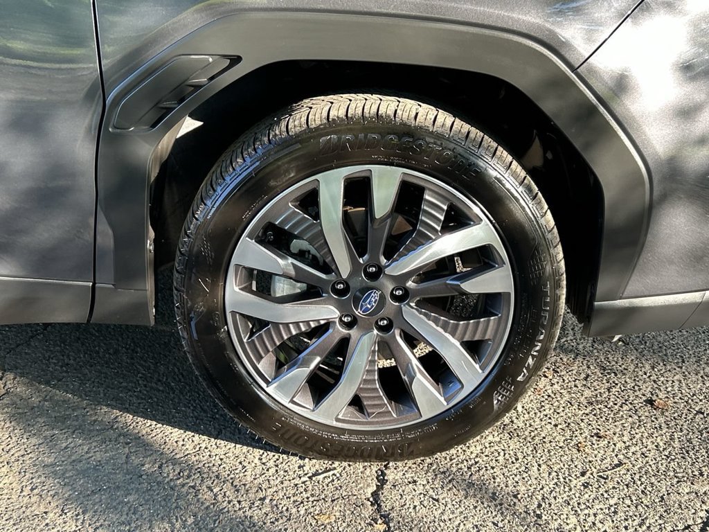 Certified 2026 Subaru Forester Touring AWD/4WD image 13