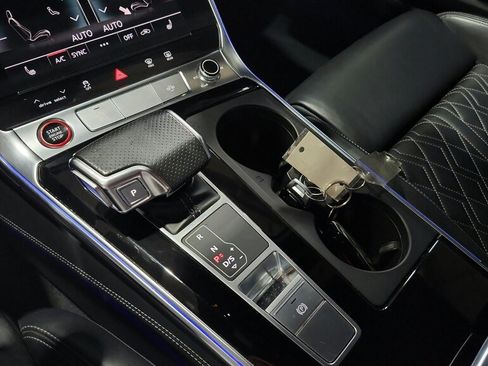 Used 2022 Audi S7 Premium Plus w/ S7 Executive Package AWD/4WD image 30