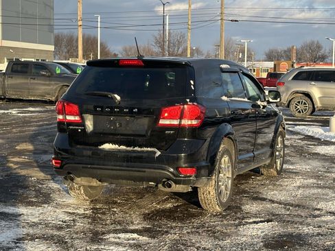 Used 2018 Dodge Journey GT image 4