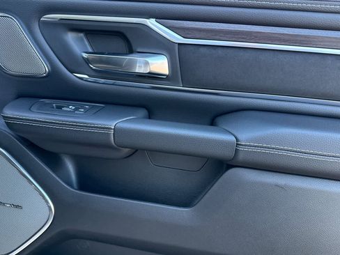 New 2026 RAM 1500 Laramie w/ Night Edition image 18