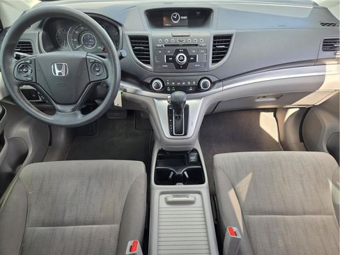 Used 2014 Honda CR-V LX image 24