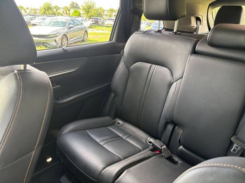 Used 2026 MAZDA CX-90 3.3 Turbo w/ Premium Sport Pkg AWD/4WD image 38