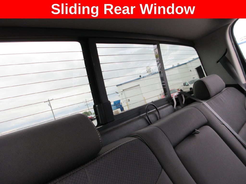 Certified 2019 GMC Sierra 2500 SLE AWD/4WD image 23