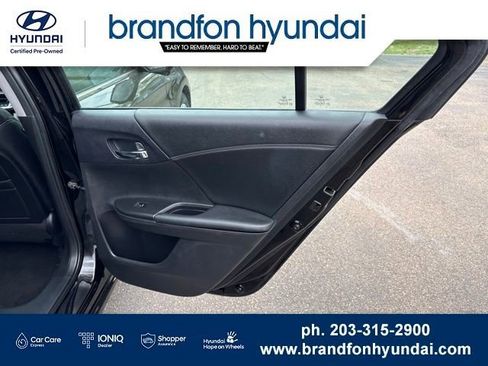 Used 2013 Honda Accord EX-L image 7