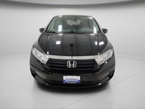 Used 2022 Honda Odyssey Elite image 2