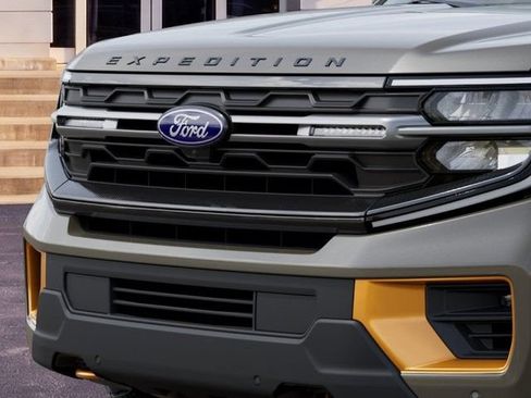 New 2027 Ford Expedition Tremor AWD/4WD image 17