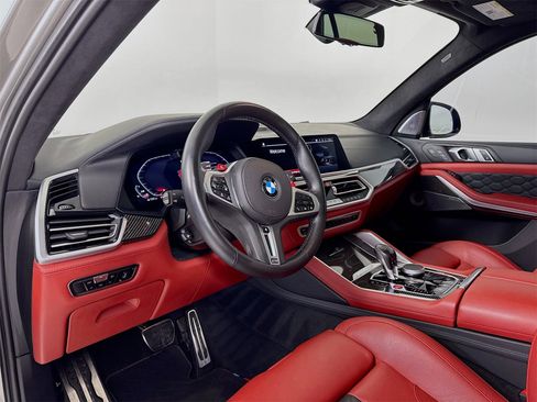 Used 2023 BMW X5 M w/ Competition Package image 10