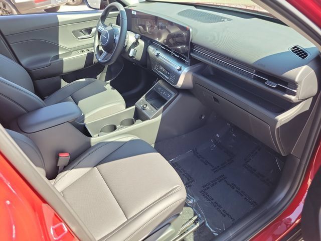 New 2026 Hyundai Kona SEL Premium FWD image 23