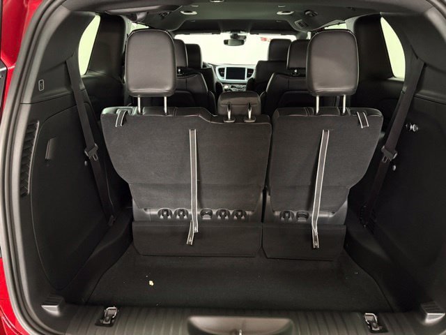 New 2026 Chrysler Pacifica Select FWD image 9