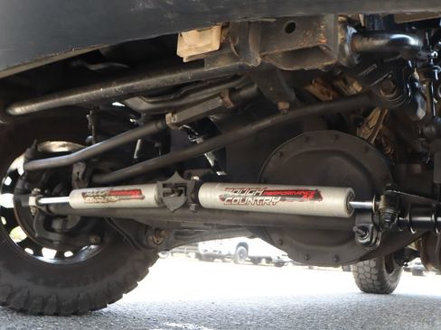 Used 2018 RAM 2500 SLT AWD/4WD image 48