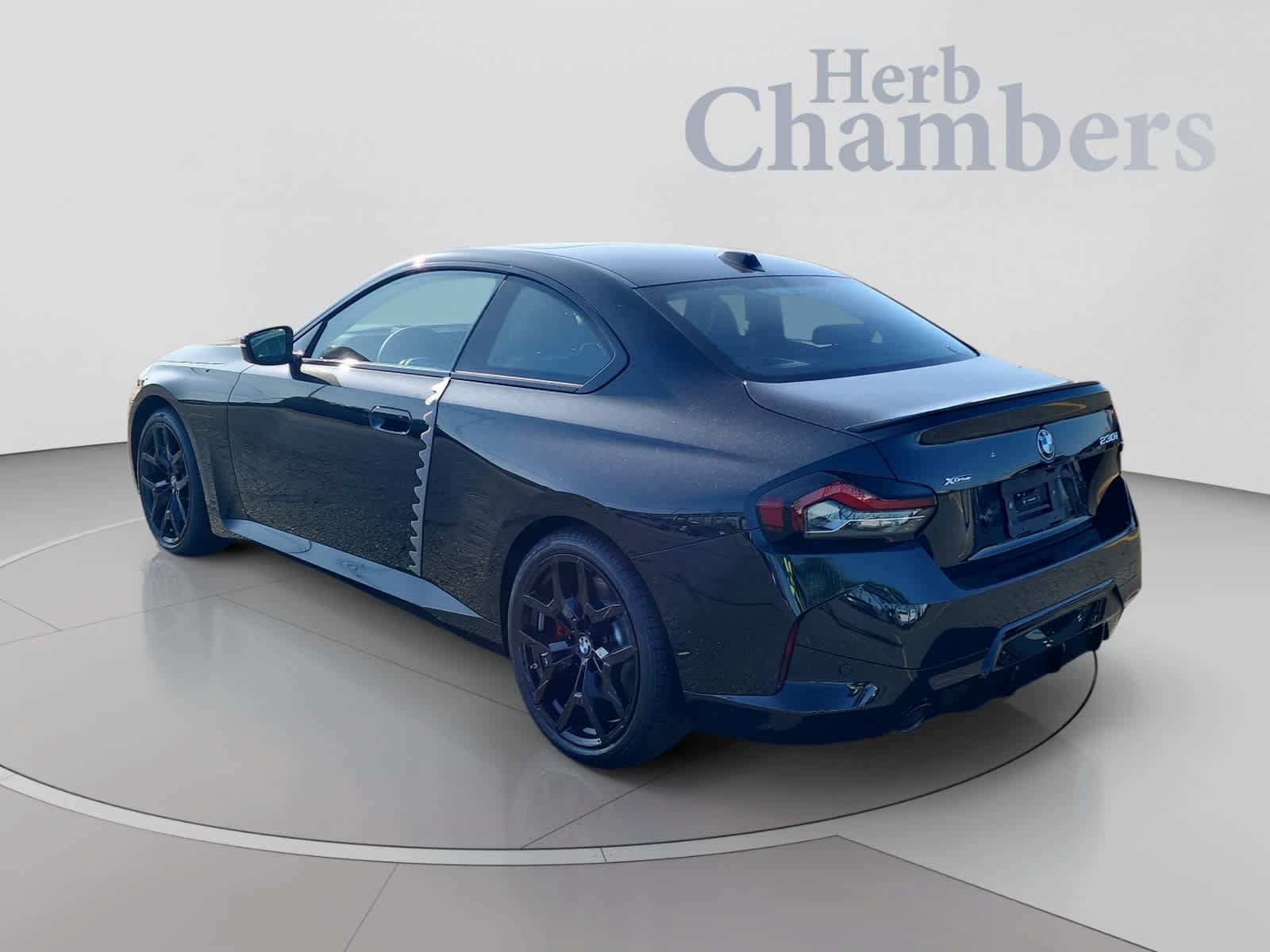 New 2026 BMW 230i xDrive Coupe w/ Premium Package AWD/4WD image 4