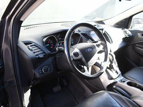 Used 2016 Ford Escape SE image 14