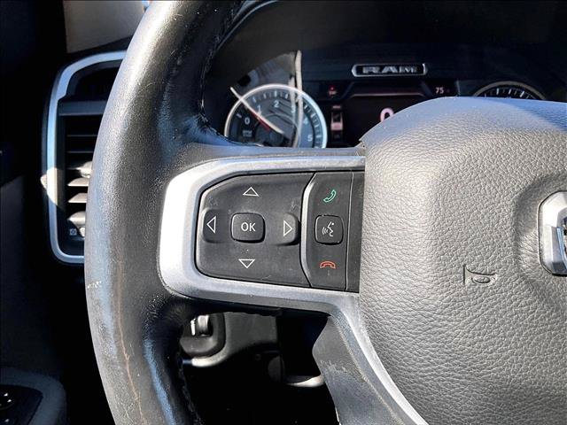 Used 2020 RAM 1500 Big Horn AWD/4WD image 18