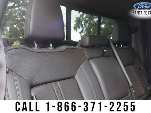 Used 2025 Chevrolet Silverado 2500 High Country w/ High Country Premium Package AWD/4WD image 35