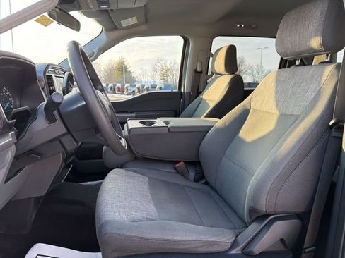 Certified 2023 Ford F150 XLT image 21