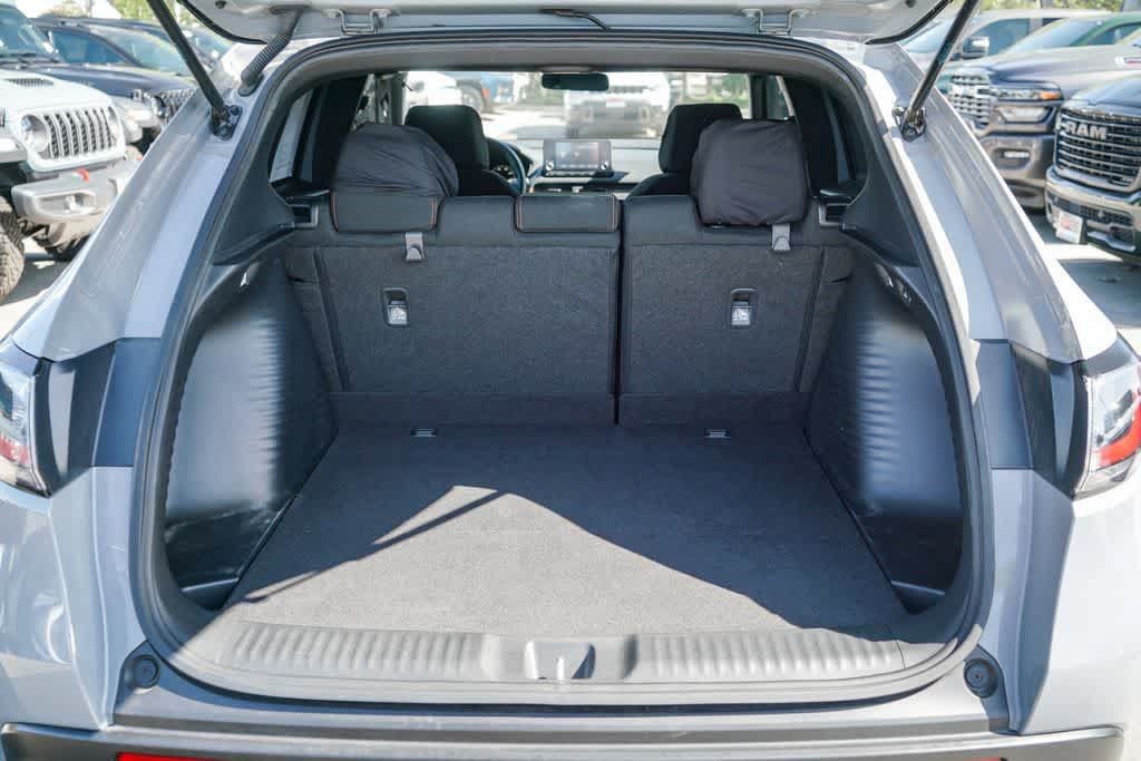 Used 2024 Honda HR-V Sport image 22