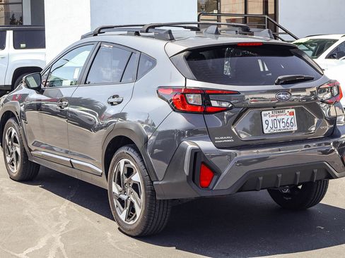 Used 2024 Subaru Crosstrek 2.5i Limited w/ Crosstrek Mirror Package AWD/4WD image 21