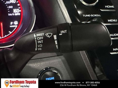 Used 2019 Toyota Camry XSE w/ Carpet Mat Package FWD image 26
