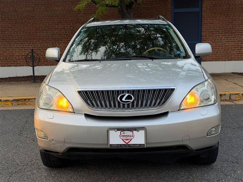 Used 2007 Lexus RX 350 AWD image 4