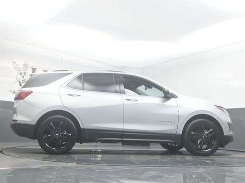 Used 2020 Chevrolet Equinox LT w/ Sport Edition FWD image 52