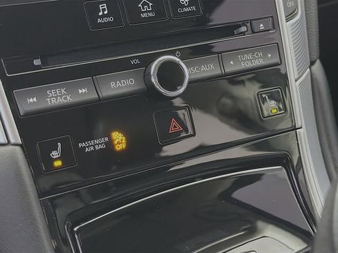 Used 2021 INFINITI Q50 Luxe w/ Cargo Package image 20