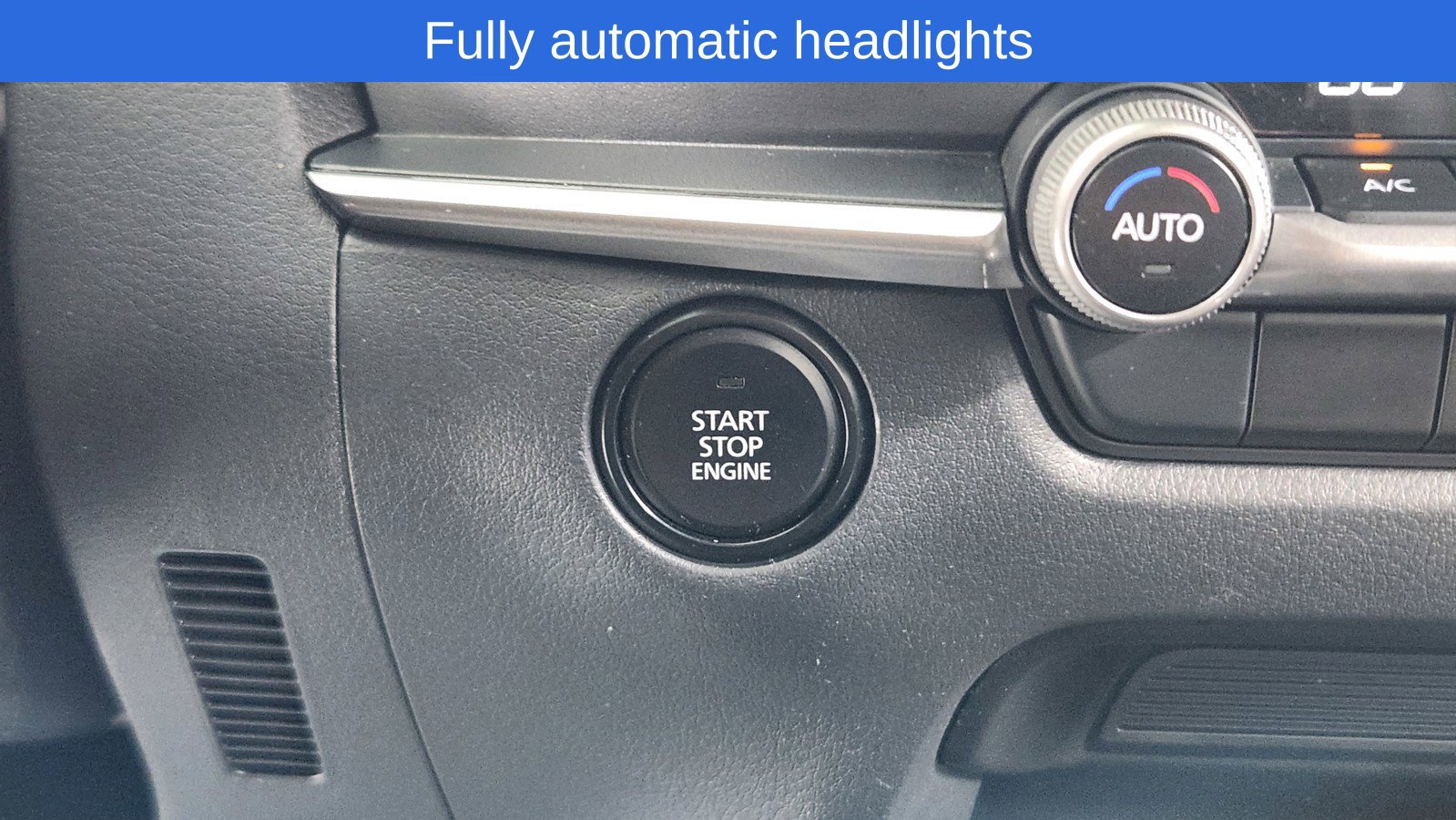 Used 2025 MAZDA CX-30 AWD 2.5 S w/ Select Sport Pkg image 24