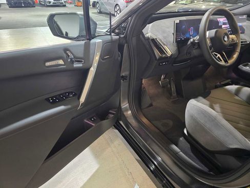 New 2026 BMW iX xDrive45 w/ M Sport Package image 20