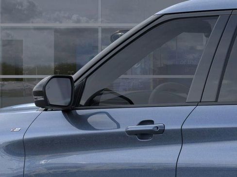 New 2026 Ford Explorer ST-Line w/ ST-Line Street Pack RWD image 20